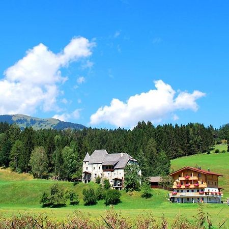 Appartement Einoedberg ミッタージル エクステリア 写真