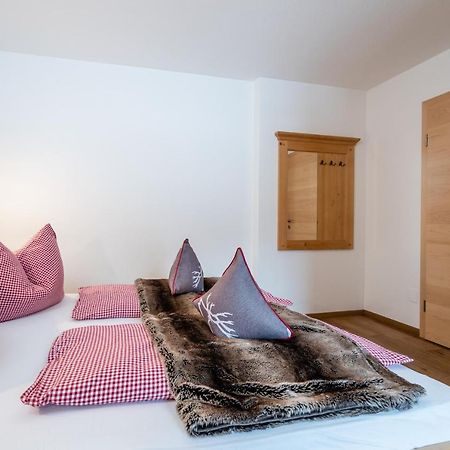 Appartement Einoedberg ミッタージル エクステリア 写真
