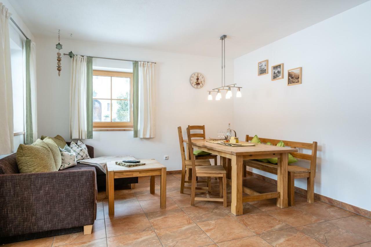 Appartement Einoedberg ミッタージル エクステリア 写真