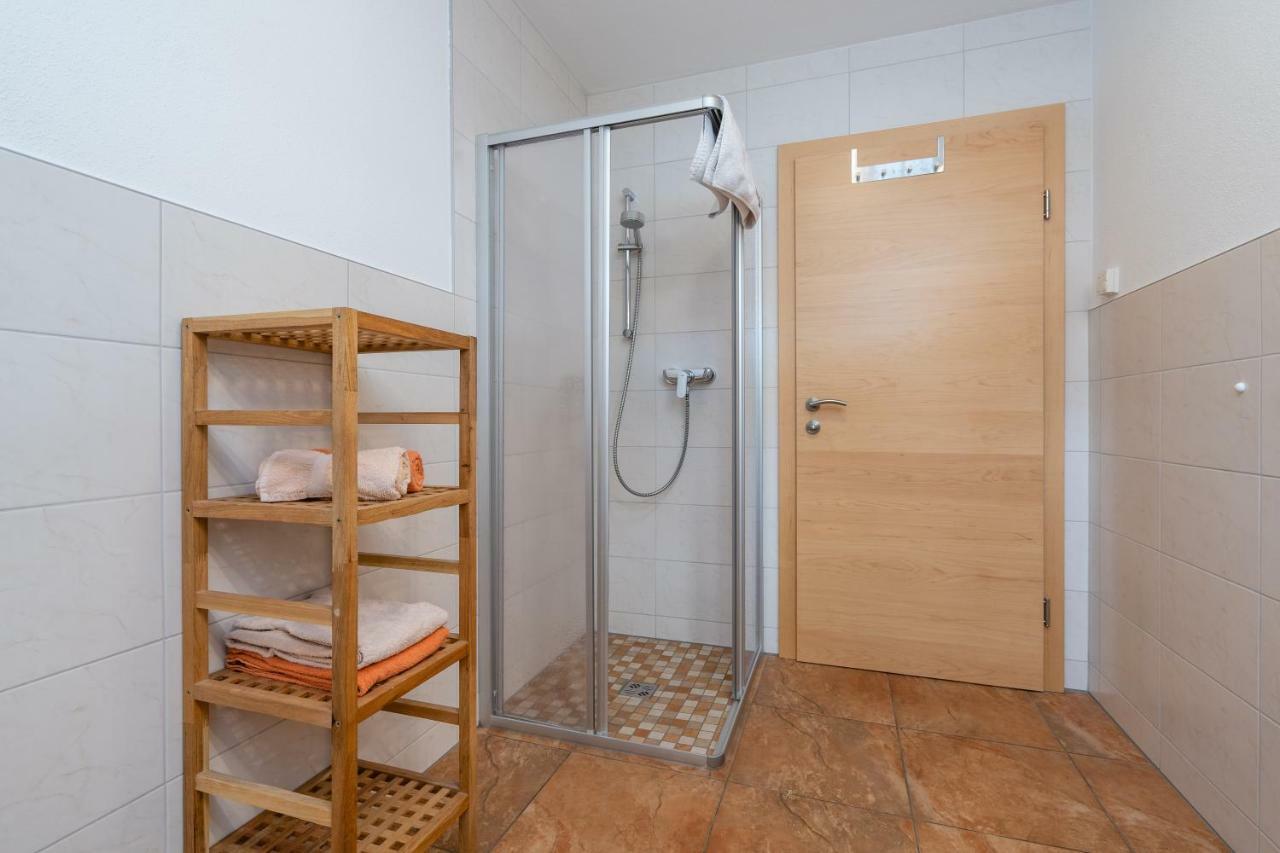 Appartement Einoedberg ミッタージル エクステリア 写真