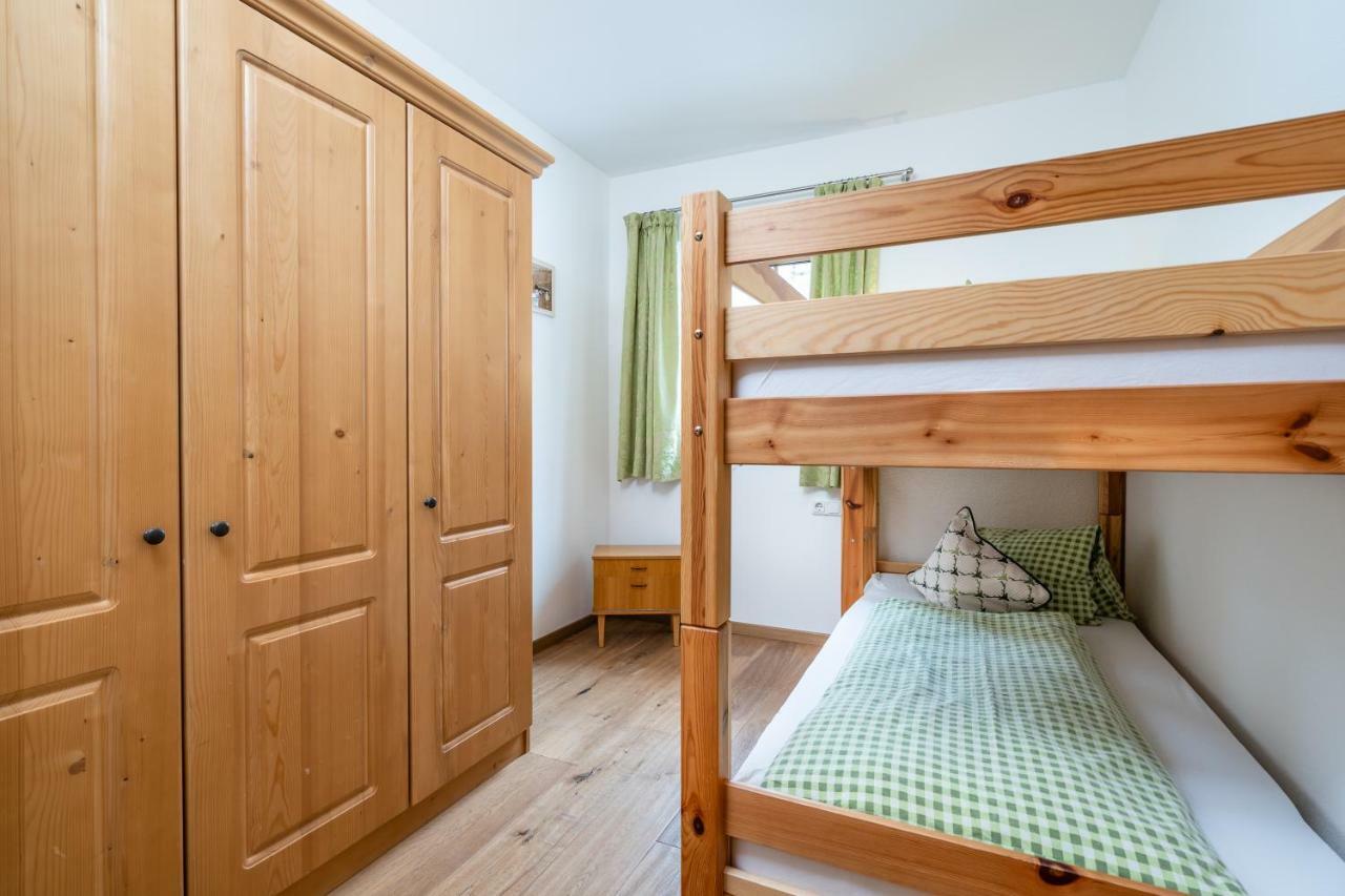 Appartement Einoedberg ミッタージル エクステリア 写真