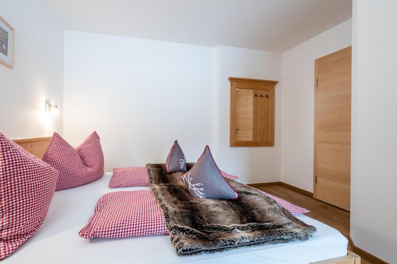 Appartement Einoedberg ミッタージル エクステリア 写真