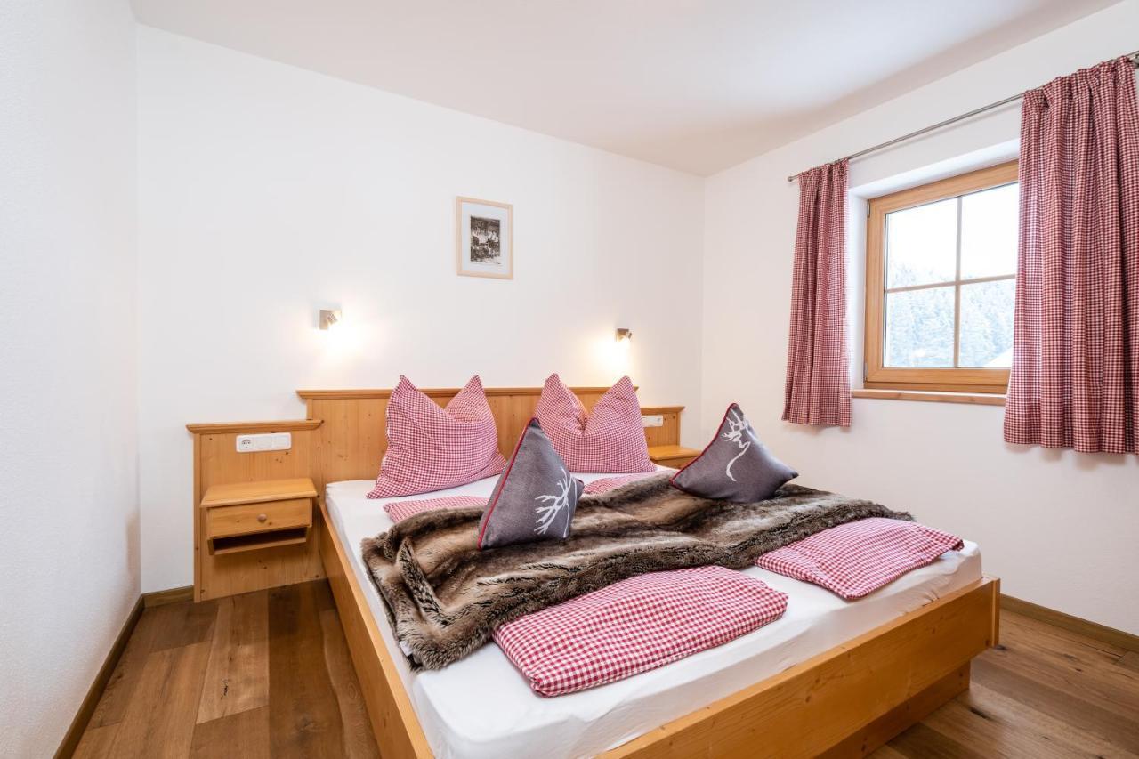 Appartement Einoedberg ミッタージル エクステリア 写真